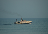 Commercial Fishing Vessel