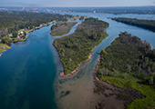 St. Mary's River