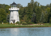 Great Lakes Lighthouse